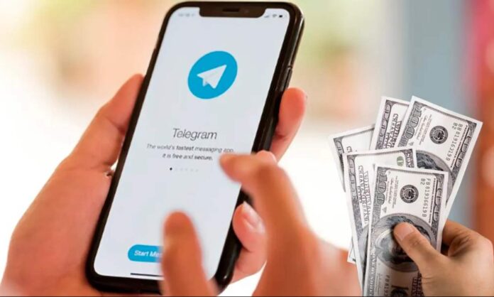 Cómo monetizar con Telegram Cómo monetizar con Telegram