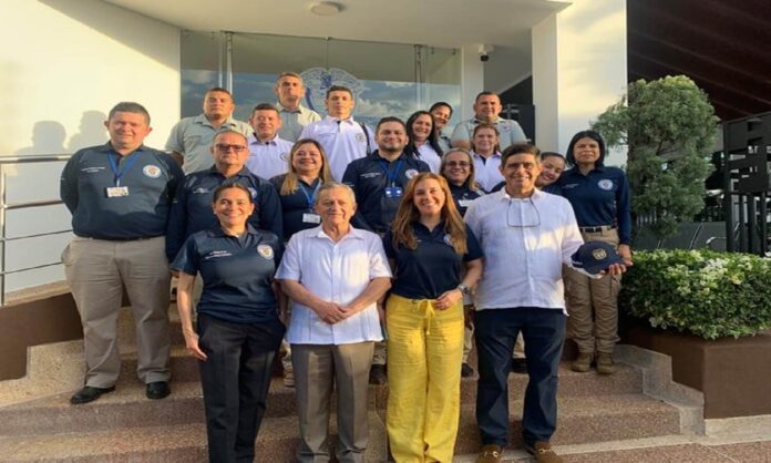 consulado de colombia