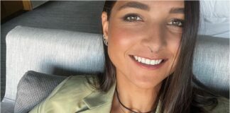 Deyna Castellanos