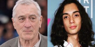 Robert De Niro