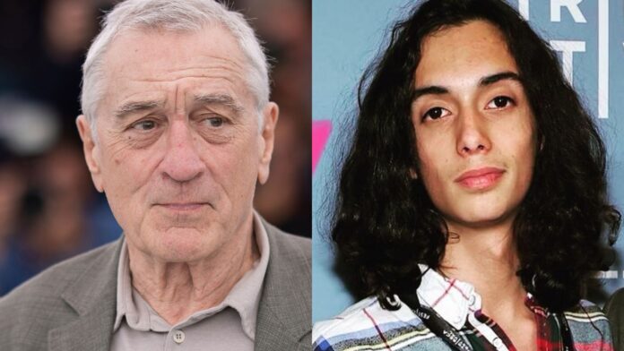 Robert de niro Robert De Niro