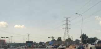 Doble homicidio Circunvalación 3