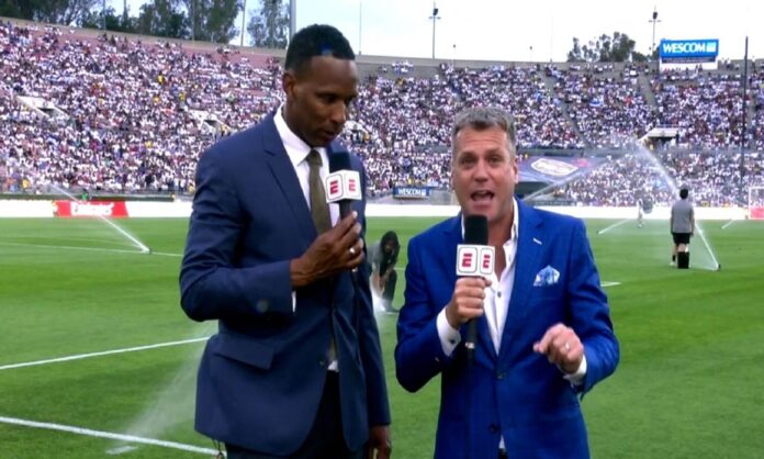 ESPN espn
