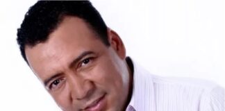 Enaldo Barrera Hernández