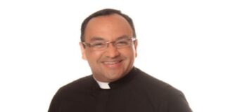 sacerdote