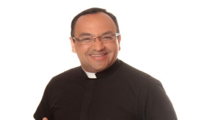 sacerdote