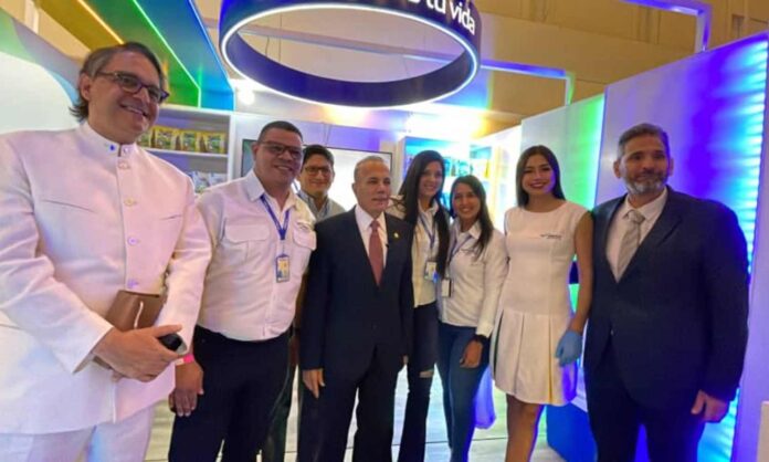 Expo Fedecámaras 2023 Expo Fedecámaras 2023