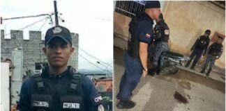 Funcionario PNB