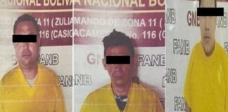 gnb zulia