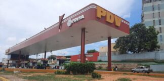 pdvsa
