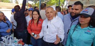 Gobernanción del Zulia