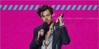 Harry Styles