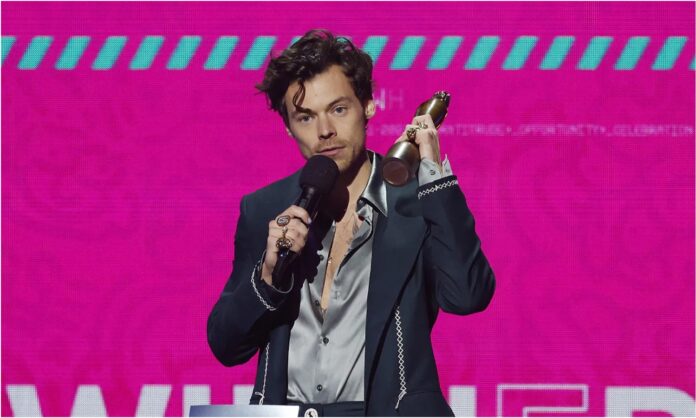 Harry Styles