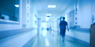 hospitales públicos