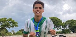 Hugo Vinicius Skulny