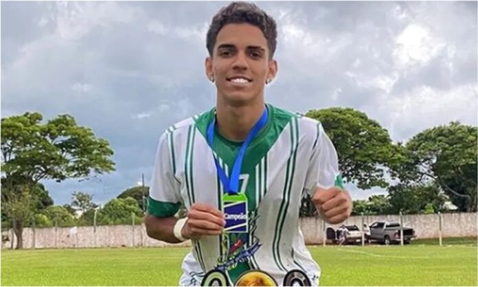 Hugo Vinicius Skulny Hugo Vinicius Skulny
