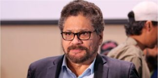 Iván Márquez