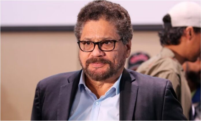 Iván Márquez
