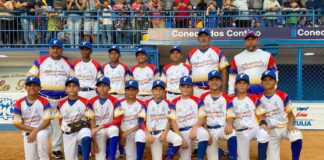 Pequeñas Ligas