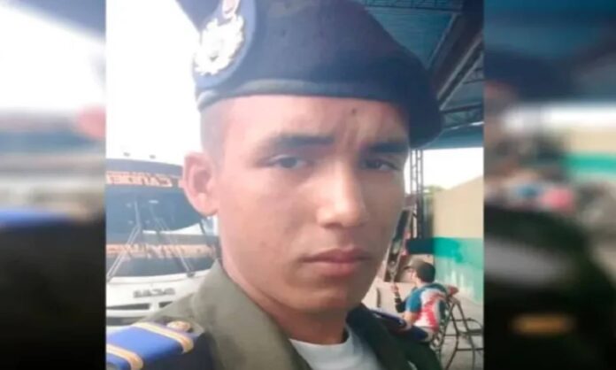 JovenCadete joven cadete