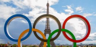 juegos olímpicos 2024