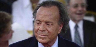 Juio Iglesias