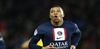 kylian mbappé