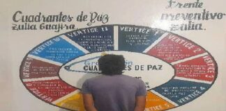 la guajira