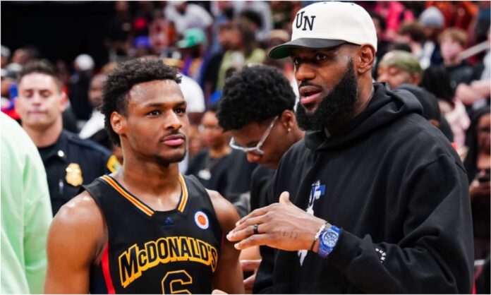 Lebron james