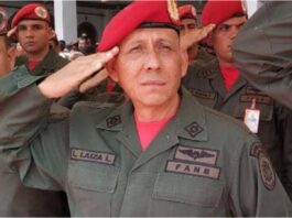 Luis Rafael Laiza Linares