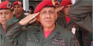 Luis Rafael Laiza Linares