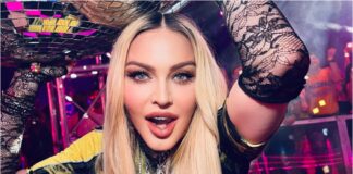Madonna