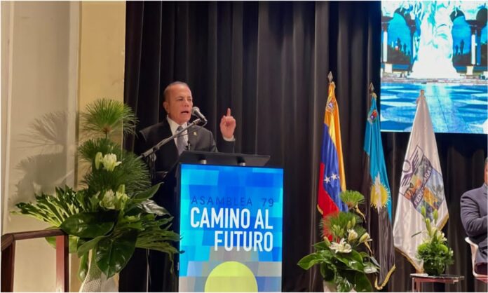Manuel Rosales