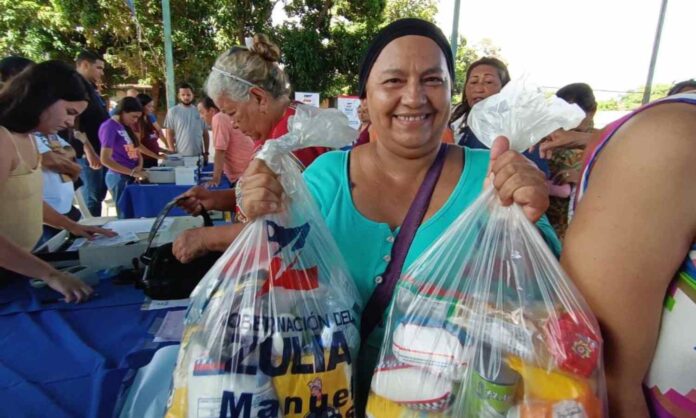 Mercados Populares Gobernación del Zulia Mercados Populares Gobernación del Zulia