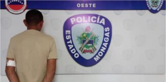 Monagas