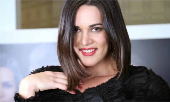 Mónica Spear (2) Mónica Spear