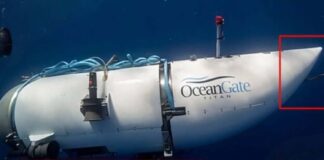 OceanGate
