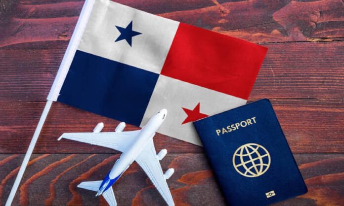 panamá