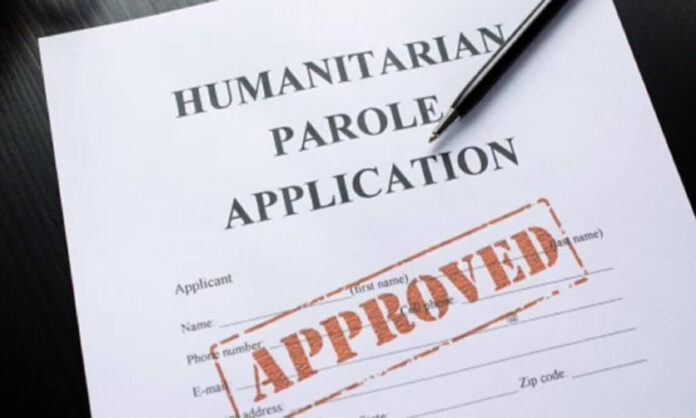 TRump ParoleHumanitario