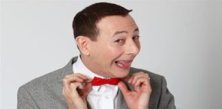pee wee herman