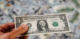 precio dólar