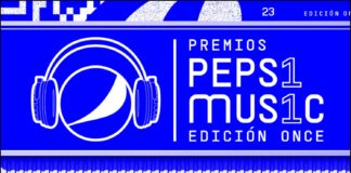 premios pepsi music