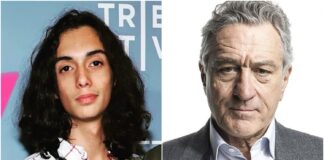 Robert de niro