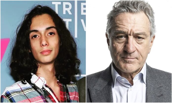 Robert de niro