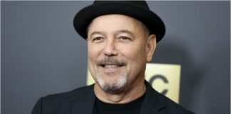 Rubén Blades