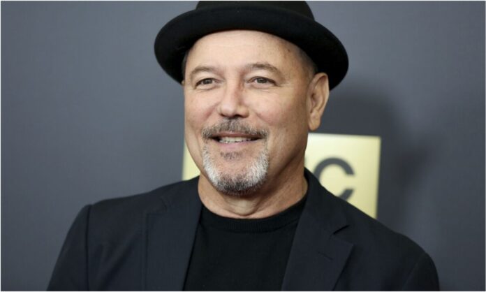 Rubén Blades