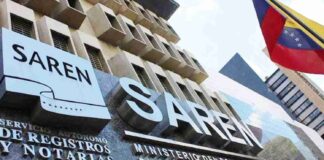 Saren