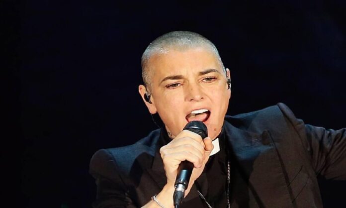 SineadOConnor sinéad ocnnor