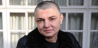 sinéad oconnor