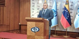 Ronald Ojeda